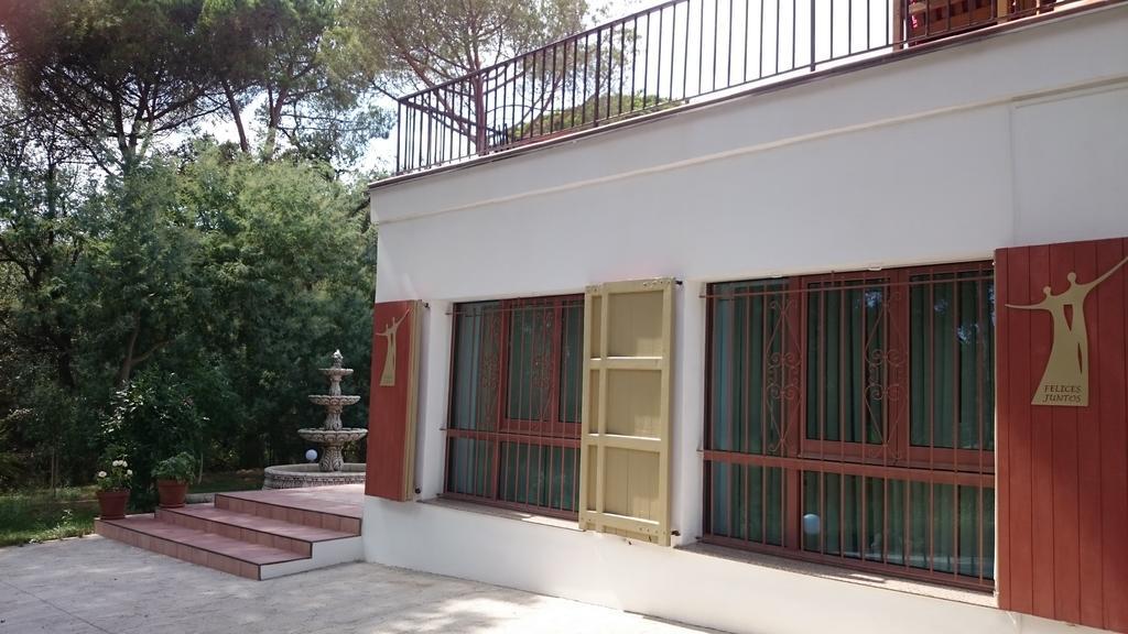 Villa Felices Juntos Castell-Castell-Platja d'Aro Kamer foto
