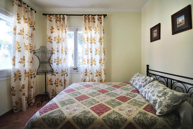 Villa Felices Juntos Castell-Castell-Platja d'Aro Kamer foto