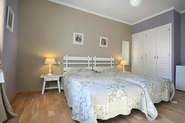 Villa Felices Juntos Castell-Castell-Platja d'Aro Kamer foto