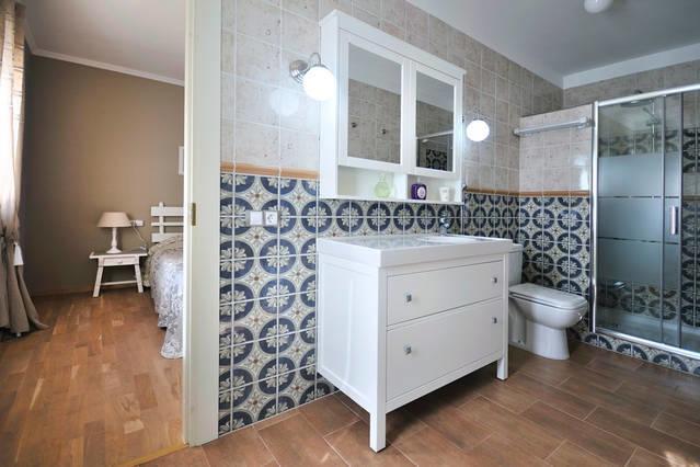 Villa Felices Juntos Castell-Castell-Platja d'Aro Kamer foto