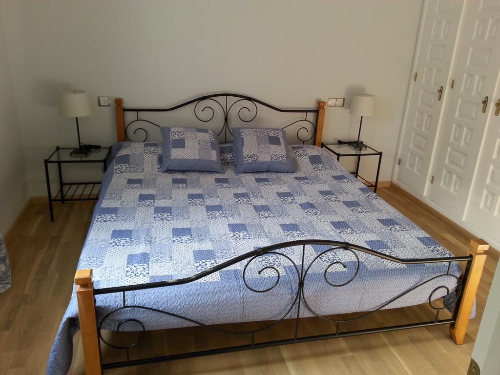Villa Felices Juntos Castell-Castell-Platja d'Aro Kamer foto