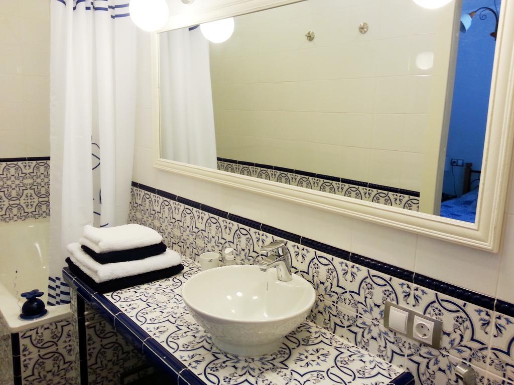 Villa Felices Juntos Castell-Castell-Platja d'Aro Kamer foto